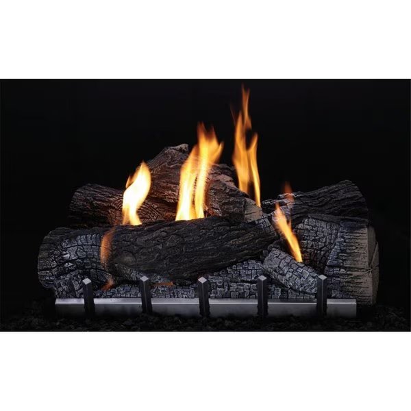 24 in. Refractory Liner Set - 7 Piece, Mobiliario, Mfr#: MO2107205